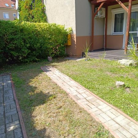 Heliosa Apart Gdansk Kowale Exterior photo