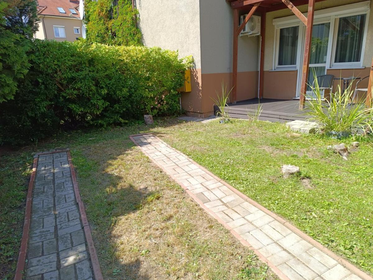 Heliosa Apart Gdansk Kowale Exterior photo